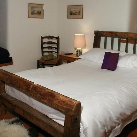 Longacre Bed And Breakfast Newton Abbot Rom bilde