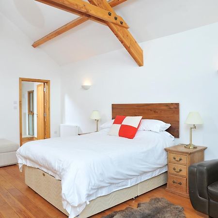 Longacre Bed And Breakfast Newton Abbot Eksteriør bilde
