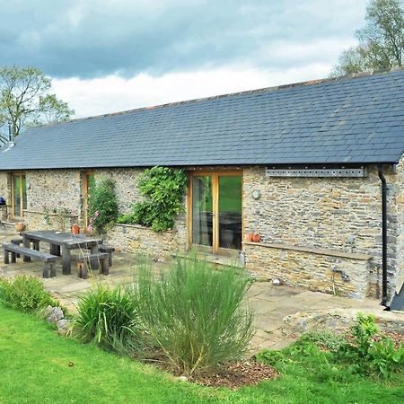 Longacre Bed And Breakfast Newton Abbot Eksteriør bilde