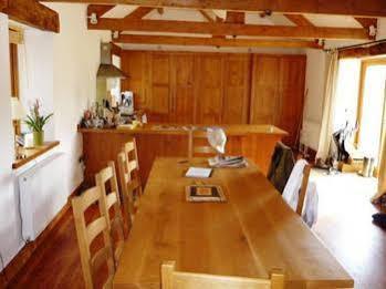Longacre Bed And Breakfast Newton Abbot Eksteriør bilde