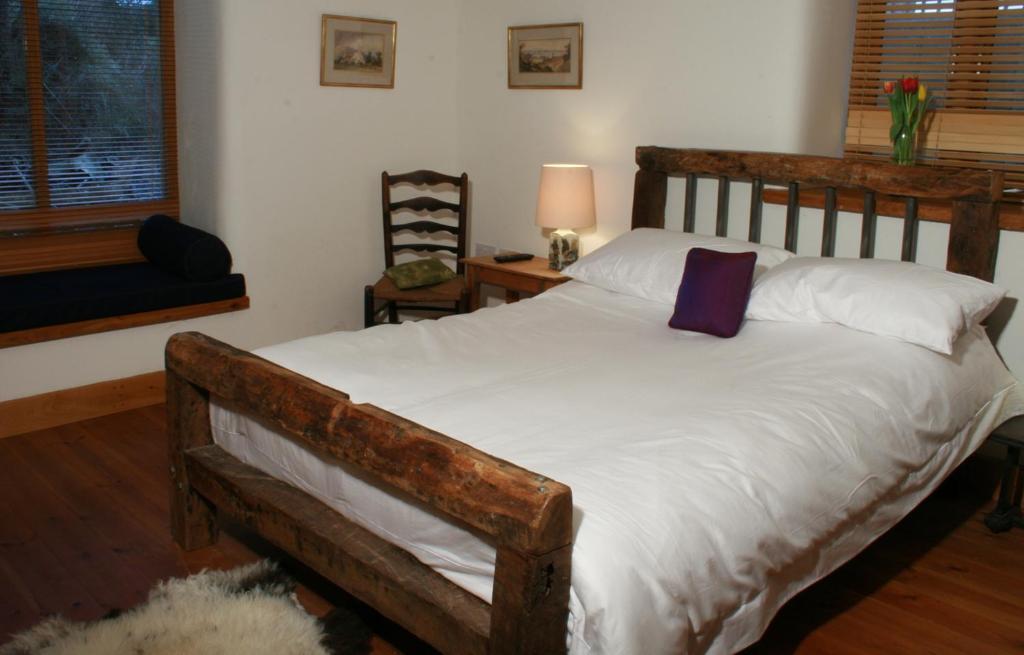Longacre Bed And Breakfast Newton Abbot Rom bilde