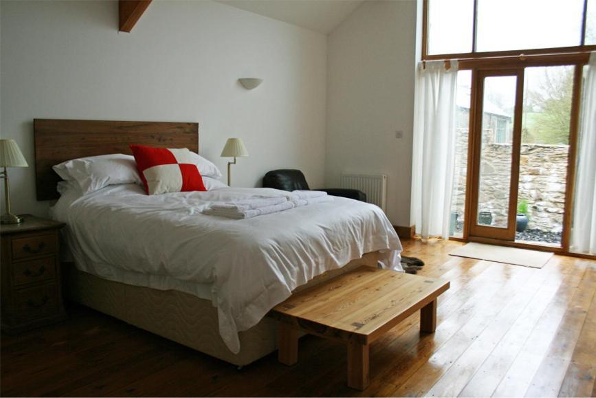 Longacre Bed And Breakfast Newton Abbot Rom bilde