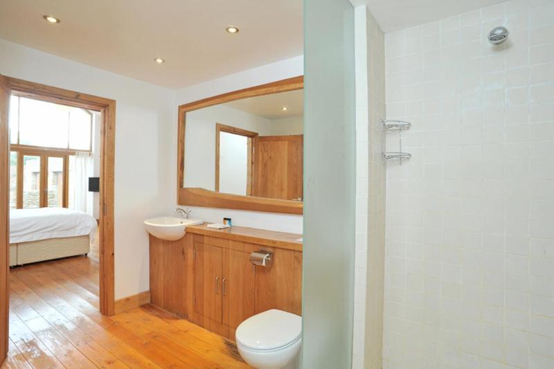 Longacre Bed And Breakfast Newton Abbot Rom bilde