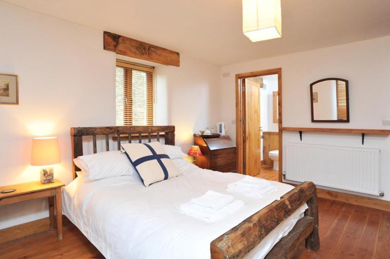 Longacre Bed And Breakfast Newton Abbot Rom bilde