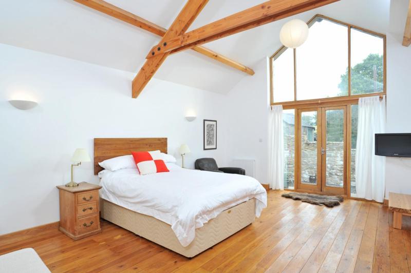Longacre Bed And Breakfast Newton Abbot Rom bilde