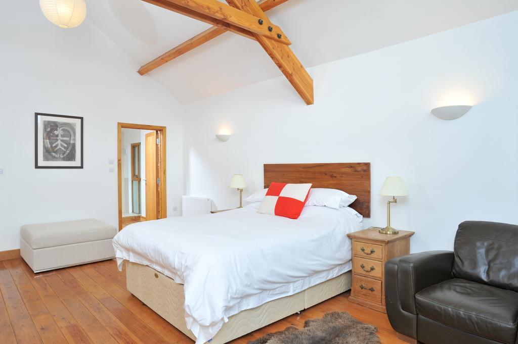 Longacre Bed And Breakfast Newton Abbot Eksteriør bilde